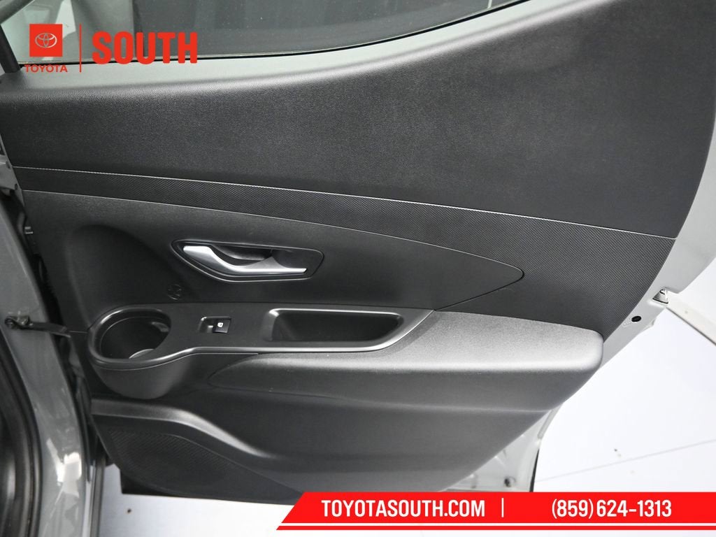 2023 Hyundai Santa Cruz SEL Premium