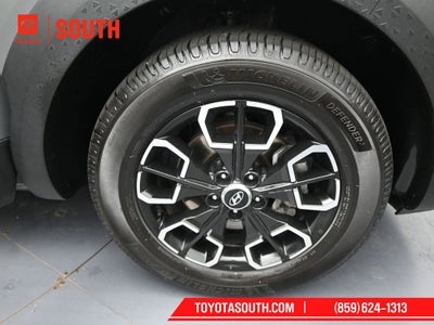 2023 Hyundai Santa Cruz SEL Premium