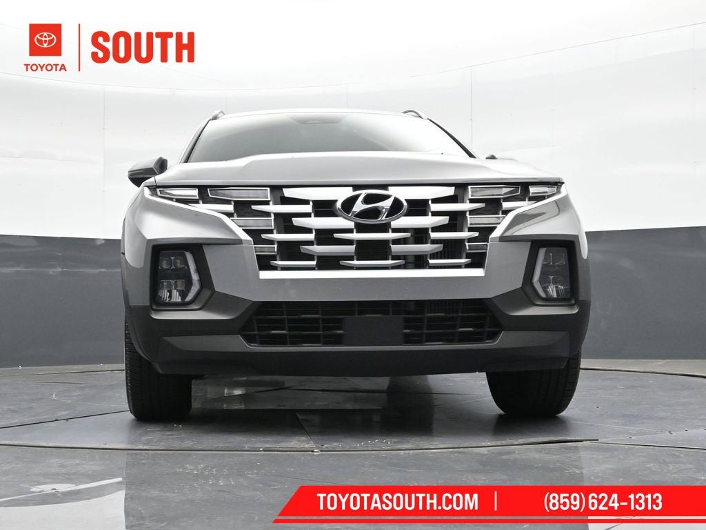 2023 Hyundai Santa Cruz SEL Premium