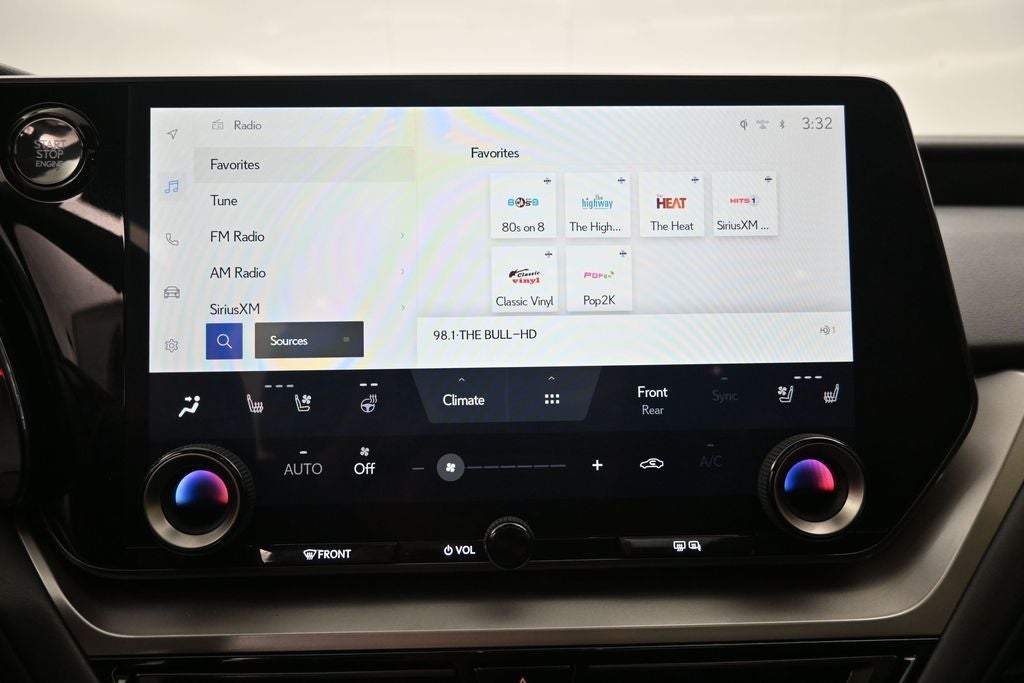 2024 Lexus TX 350 Premium