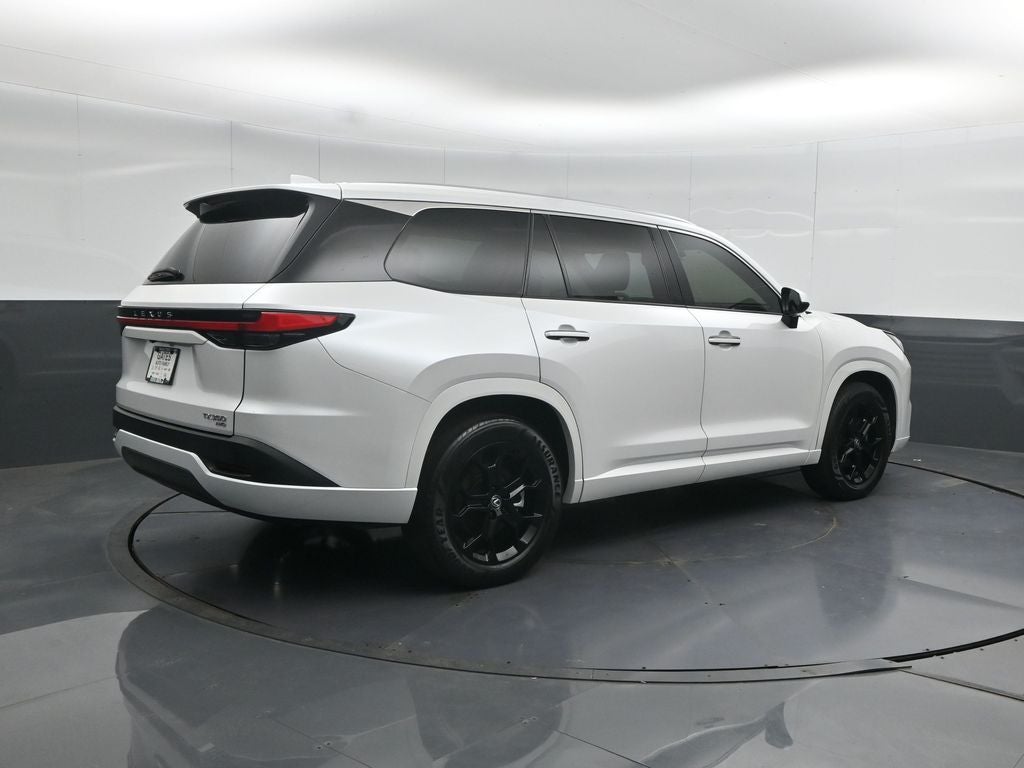 2024 Lexus TX 350 Premium