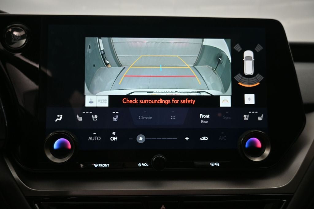 2024 Lexus TX 350 Premium