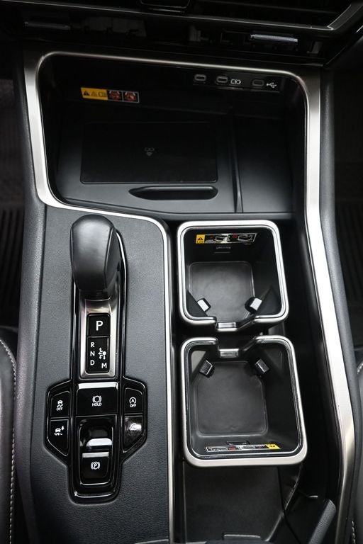2024 Lexus TX 350 Premium