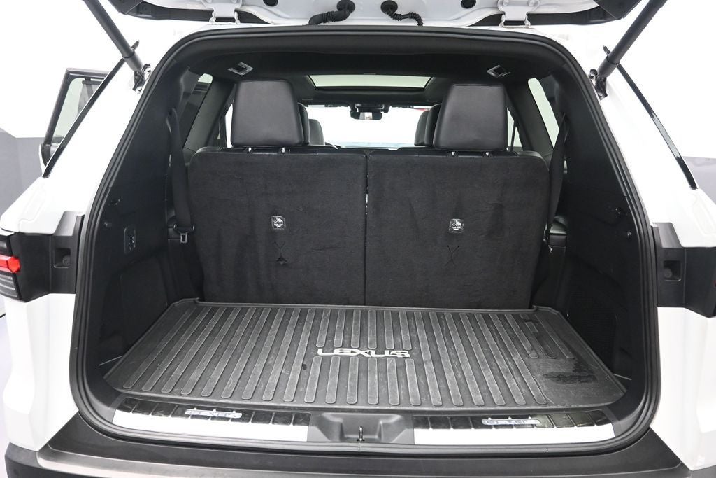 2024 Lexus TX 350 Premium