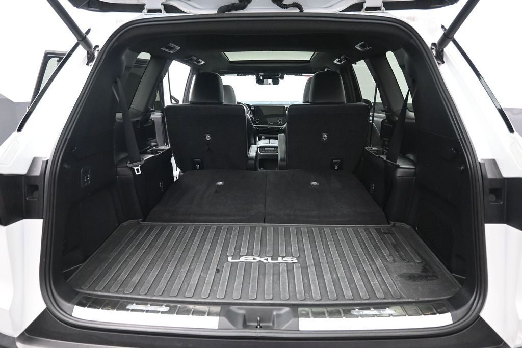 2024 Lexus TX 350 Premium