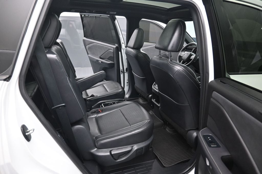 2024 Lexus TX 350 Premium