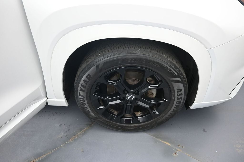 2024 Lexus TX 350 Premium