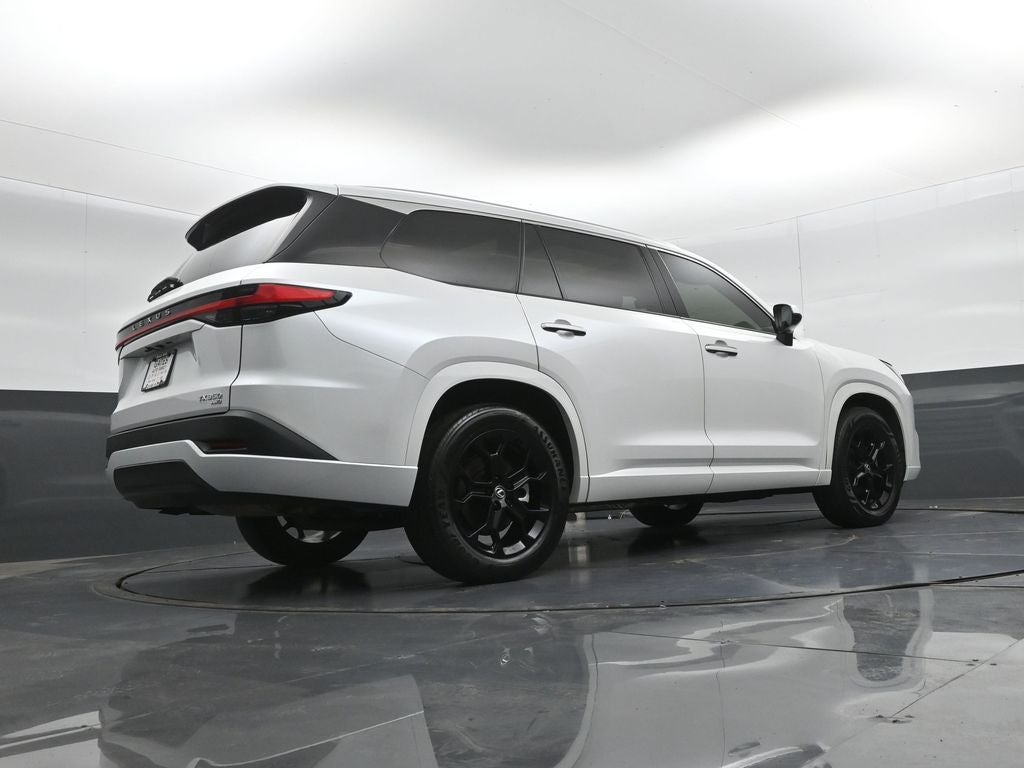 2024 Lexus TX 350 Premium