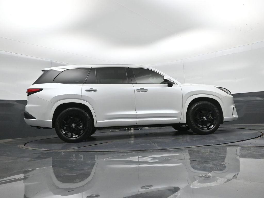 2024 Lexus TX 350 Premium