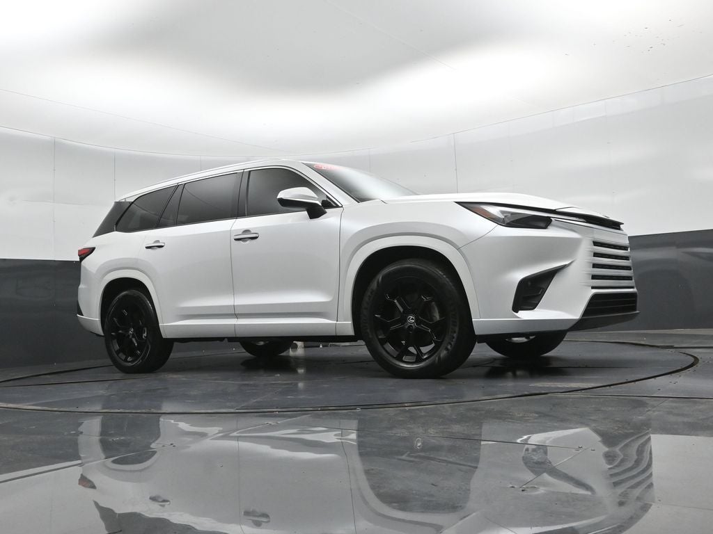 2024 Lexus TX 350 Premium