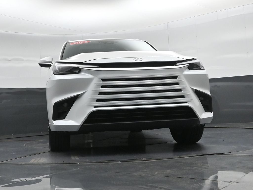 2024 Lexus TX 350 Premium