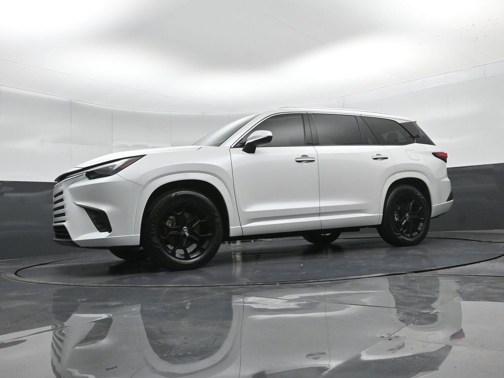 2024 Lexus TX 350 Premium