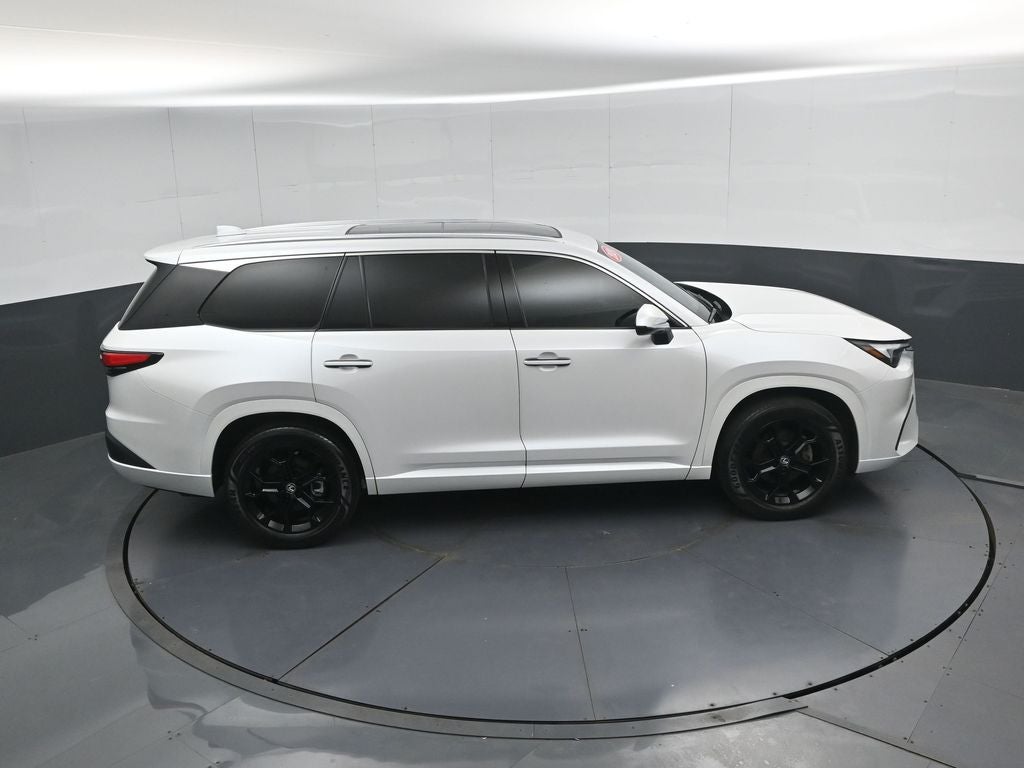 2024 Lexus TX 350 Premium