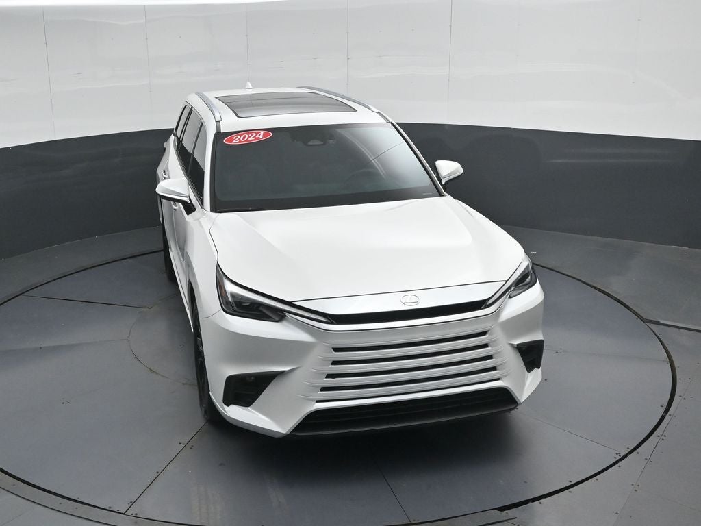 2024 Lexus TX 350 Premium