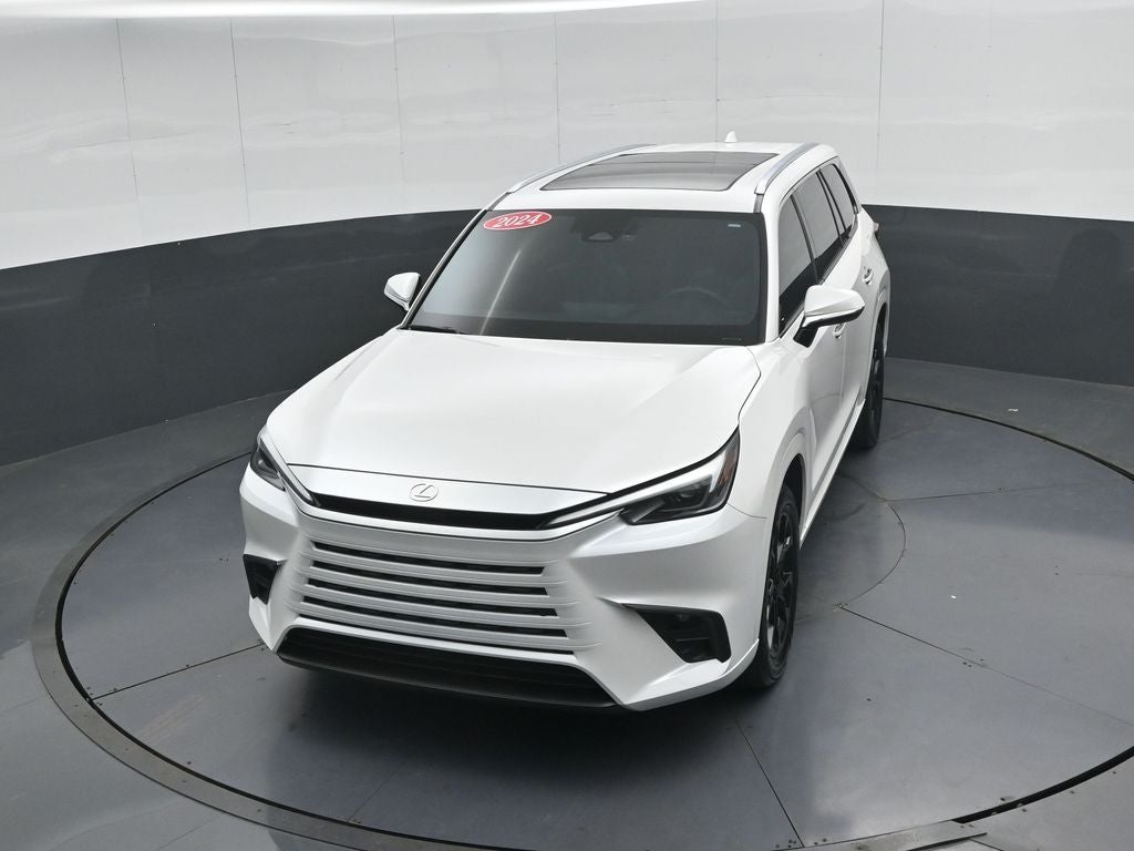 2024 Lexus TX 350 Premium