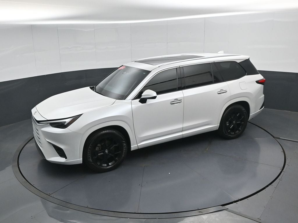 2024 Lexus TX 350 Premium