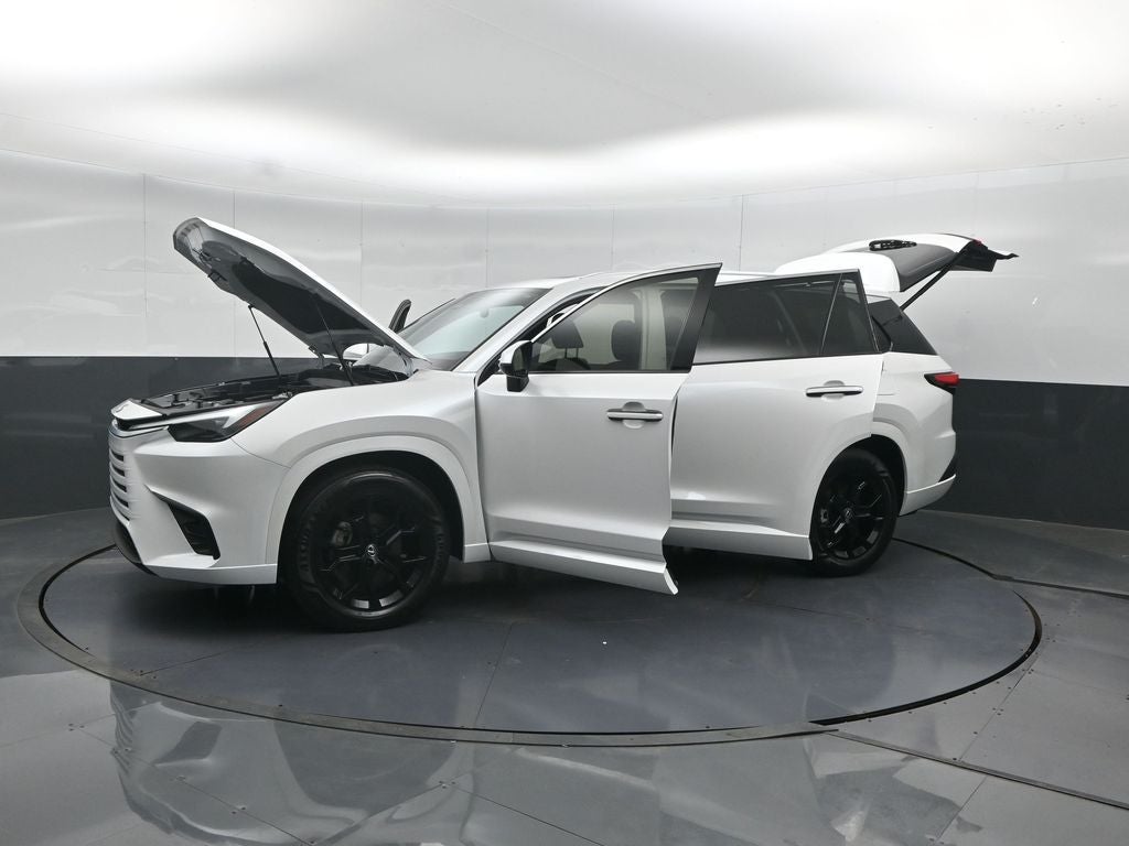 2024 Lexus TX 350 Premium