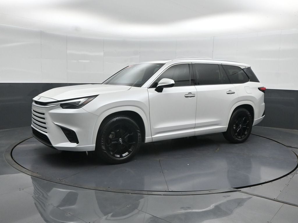 2024 Lexus TX 350 Premium