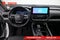 2025 Toyota Grand Highlander Hybrid Limited