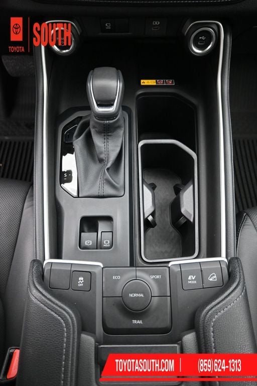 2025 Toyota Grand Highlander Hybrid Limited