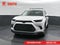 2025 Toyota Grand Highlander Hybrid Limited