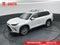 2025 Toyota Grand Highlander Hybrid Limited