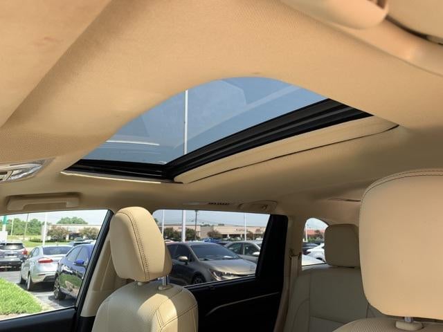 2014 Toyota Highlander Limited