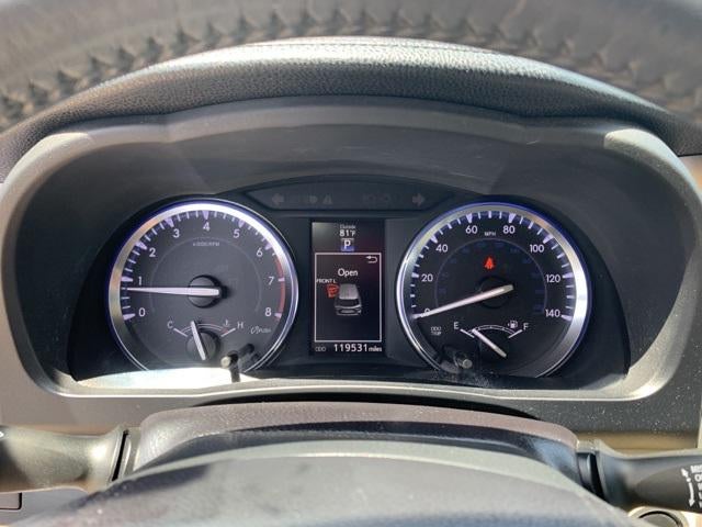 2014 Toyota Highlander Limited