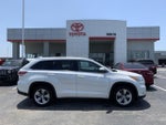 2014 Toyota Highlander Limited