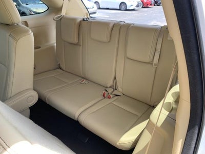 2014 Toyota Highlander Limited