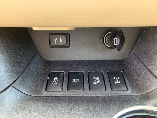 2014 Toyota Highlander Limited