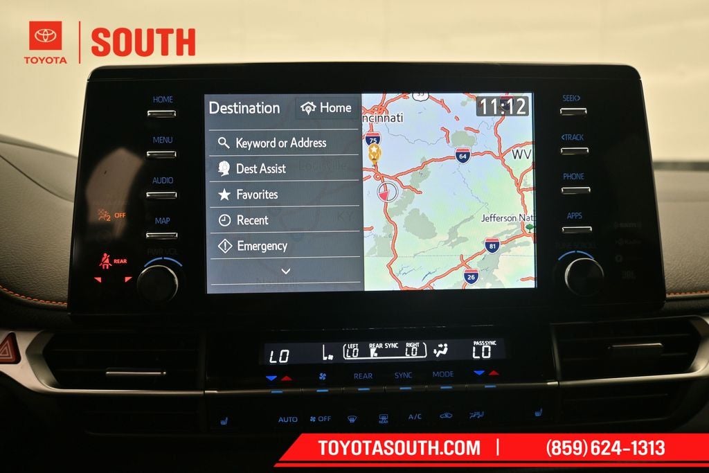 2023 Toyota Sienna XSE 7 Passenger