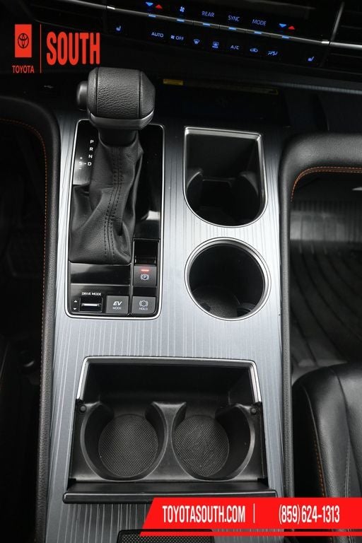 2023 Toyota Sienna XSE 7 Passenger