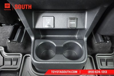 2023 Toyota Sienna XSE 7 Passenger