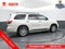 2013 Toyota Sequoia Platinum