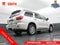 2013 Toyota Sequoia Platinum