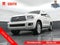 2013 Toyota Sequoia Platinum
