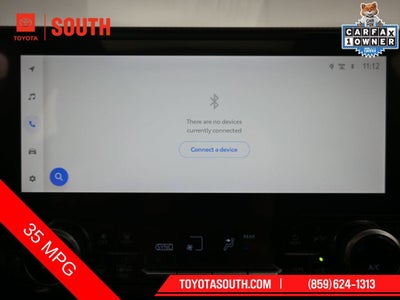 2023 Toyota Highlander Hybrid Platinum