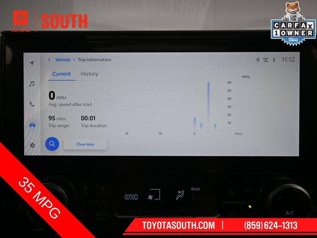 2023 Toyota Highlander Hybrid Platinum