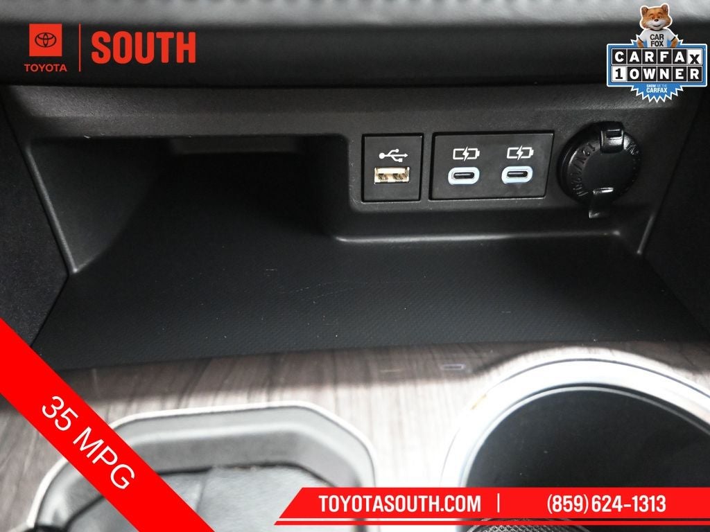 2023 Toyota Highlander Hybrid Platinum