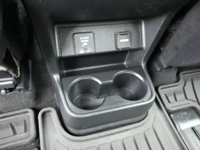 2024 Toyota Sienna Platinum 7 Passenger