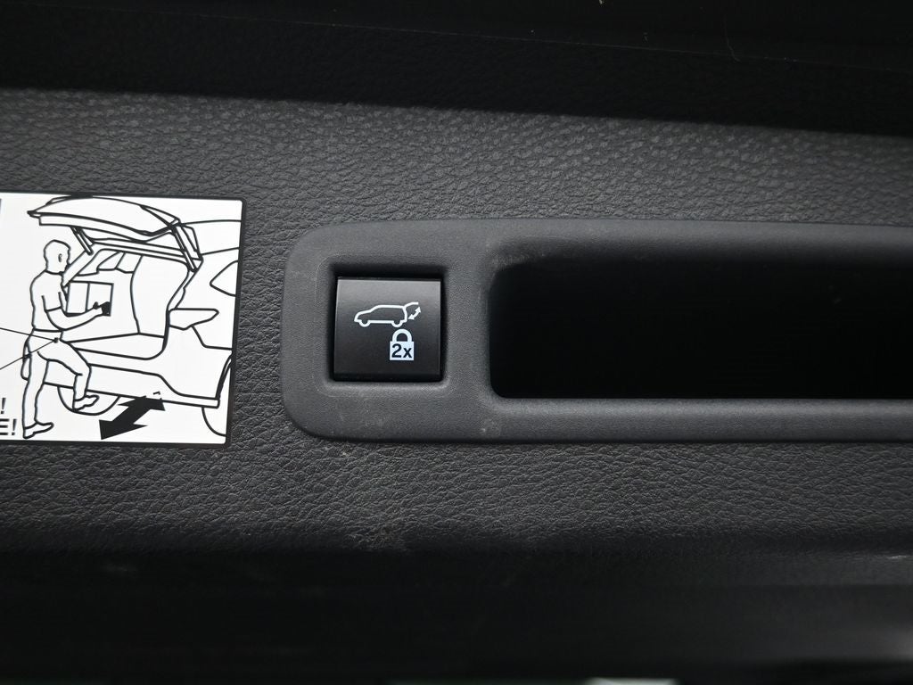 2024 Toyota Sienna Platinum 7 Passenger