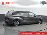 2024 Toyota Sienna Platinum 7 Passenger