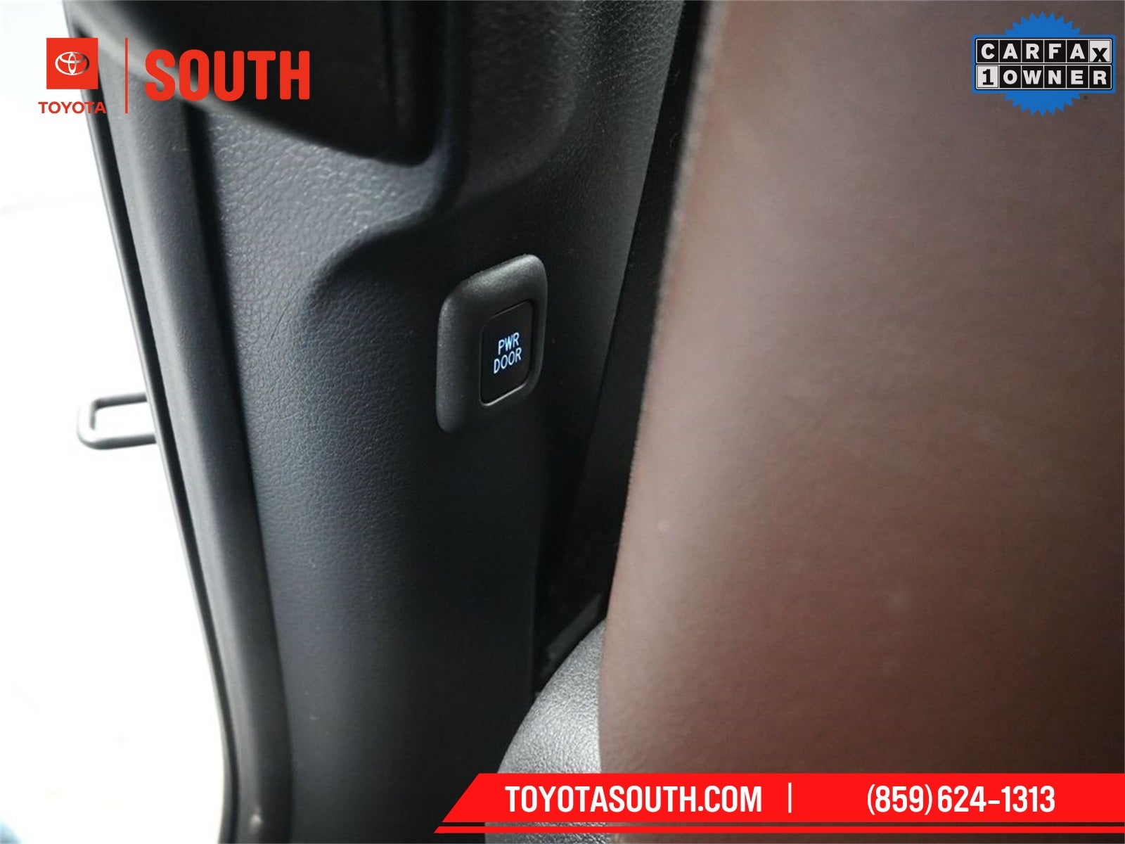 2024 Toyota Sienna Platinum 7 Passenger