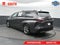 2024 Toyota Sienna Platinum 7 Passenger