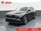 2020 Toyota Highlander Hybrid XLE