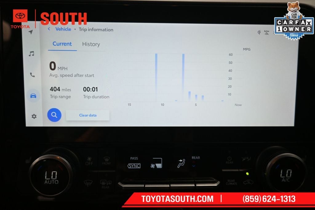 2024 Toyota Highlander Hybrid XLE