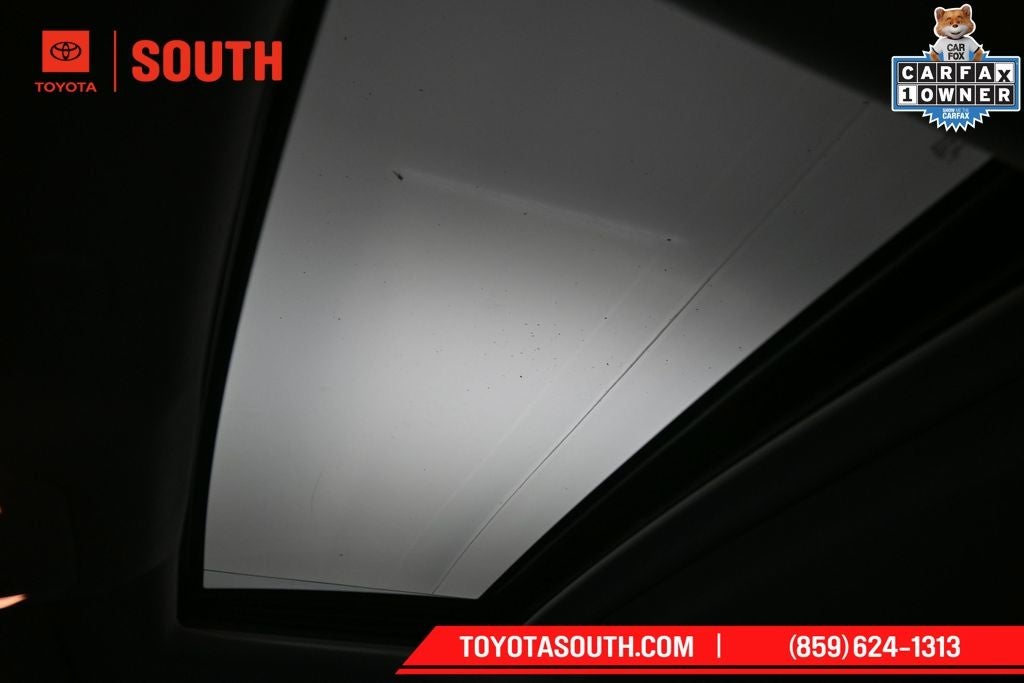 2024 Toyota Highlander Hybrid XLE