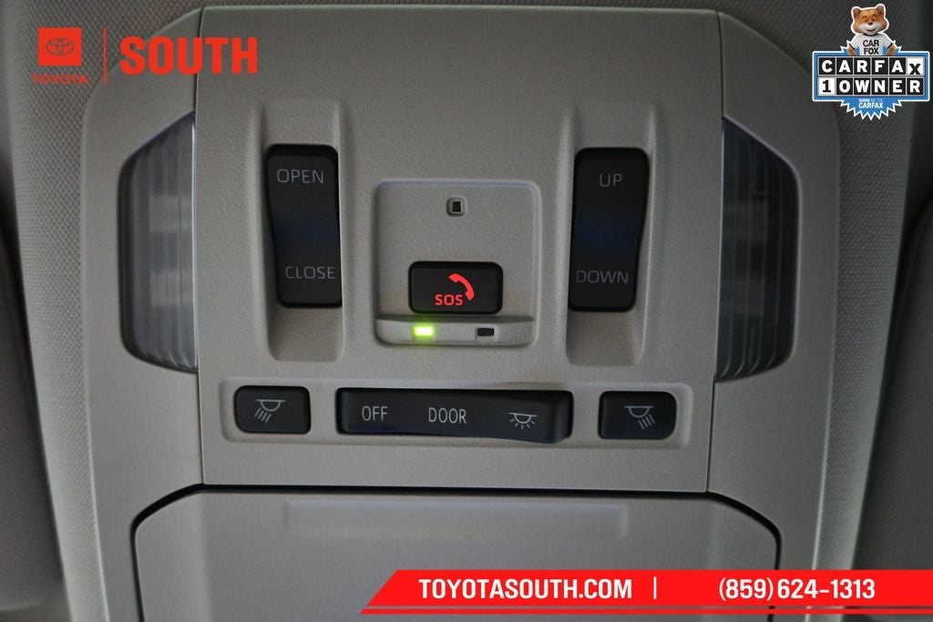 2024 Toyota Highlander Hybrid XLE