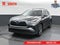 2024 Toyota Highlander Hybrid XLE